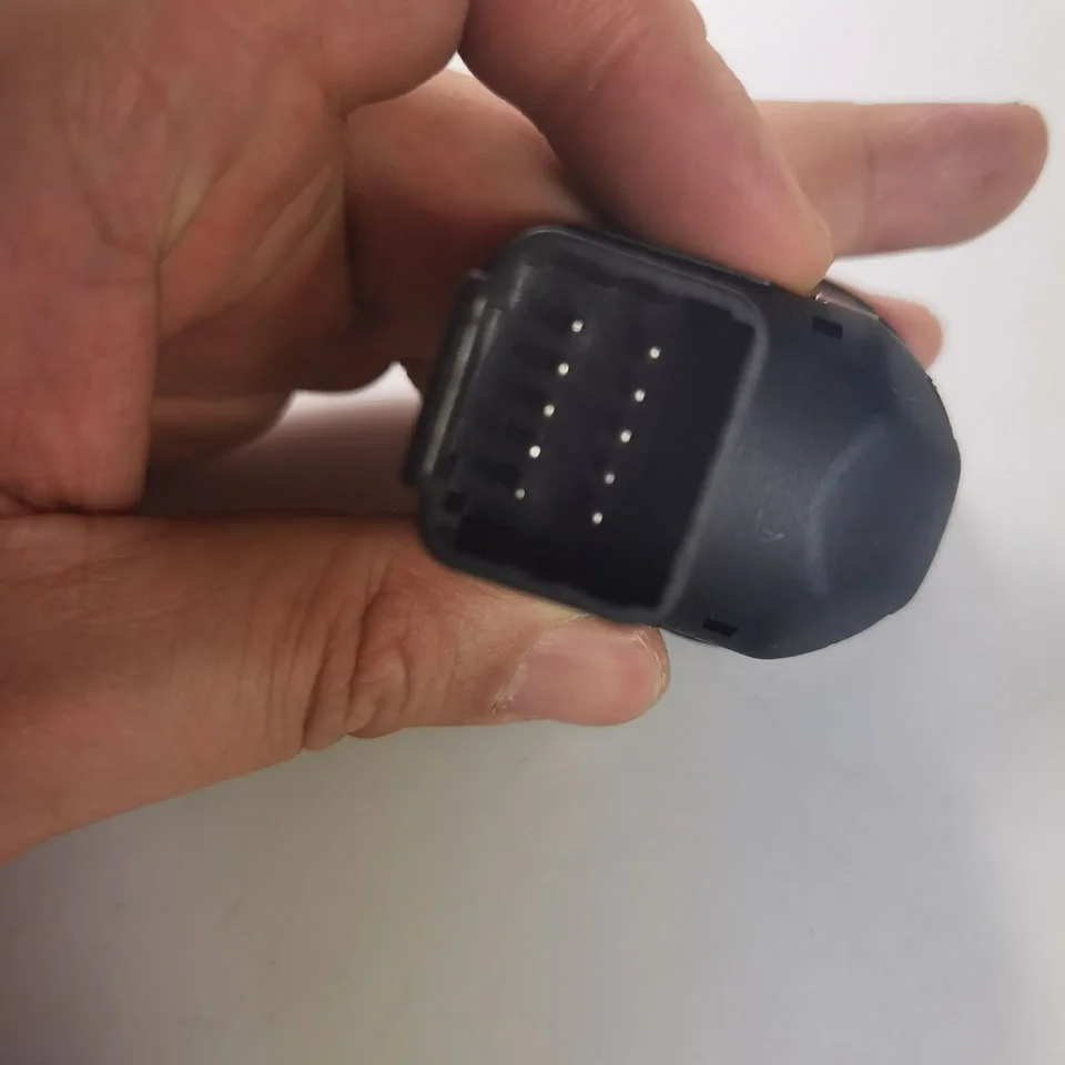 Interruttore Di Comando Specchio Elettrico 8200676529 - Foto 6