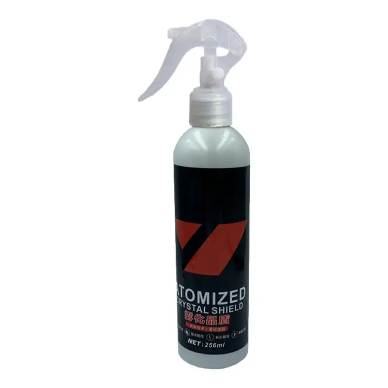 

Car Ceramic Coating Ceramic Spray Car Paint Quick Detailer Spray Car Ceramic Coating Spray Paint Sealant Hydrophobic Top Coat