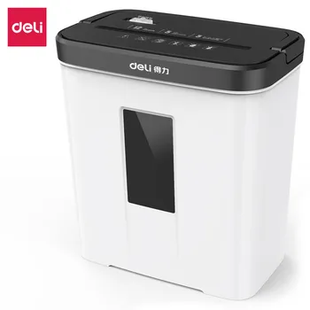 Mini Office Paper Shredder 1