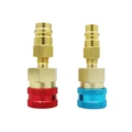R1234yf adapter