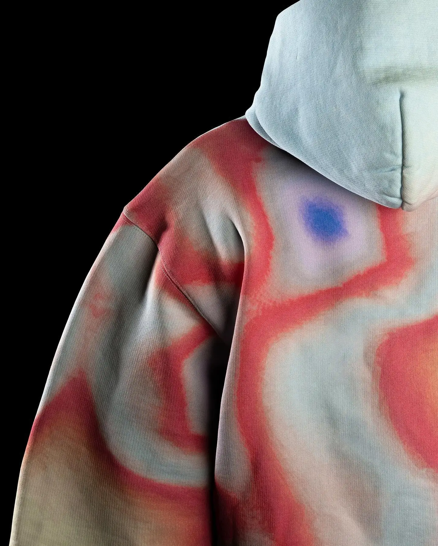 Рисунок 4 - Топ в готическом стиле в стиле панк Харадзюку Y2K