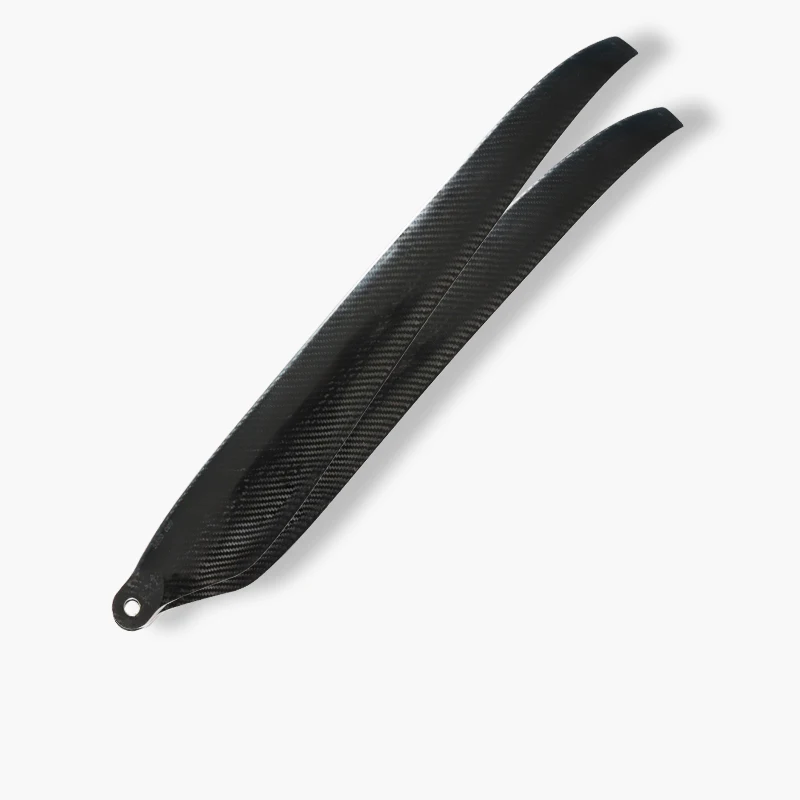 Copy 5620 Drone Blades Propllers Folding Carbon Fiber Propeller CW CCW For Hobbywing X13 Power System Model
