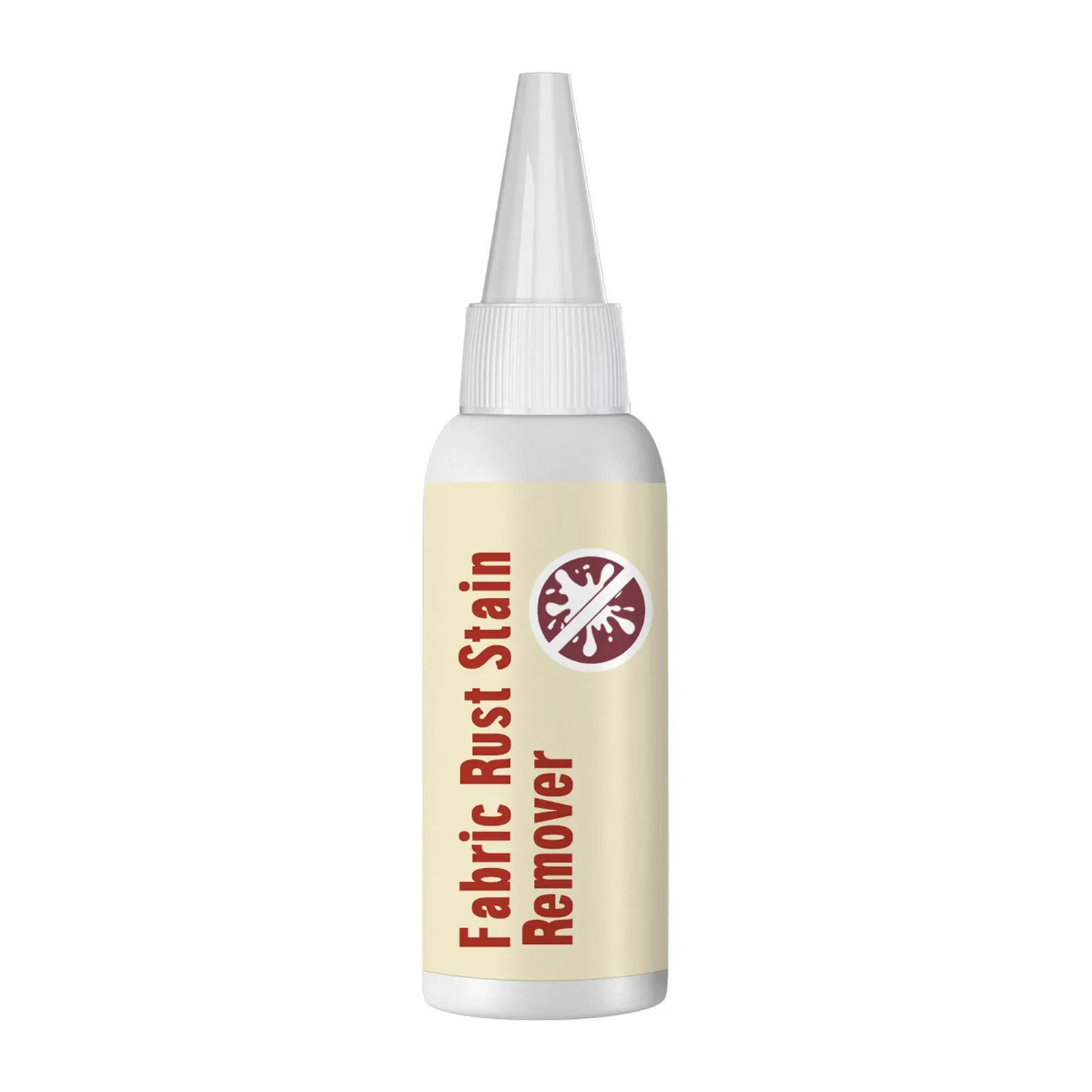 Fabric Rust Stain Remover Clothes Rusts Remover Waterless Clothing Cleaning Effective Decontamination Clothes Cleansing Agent