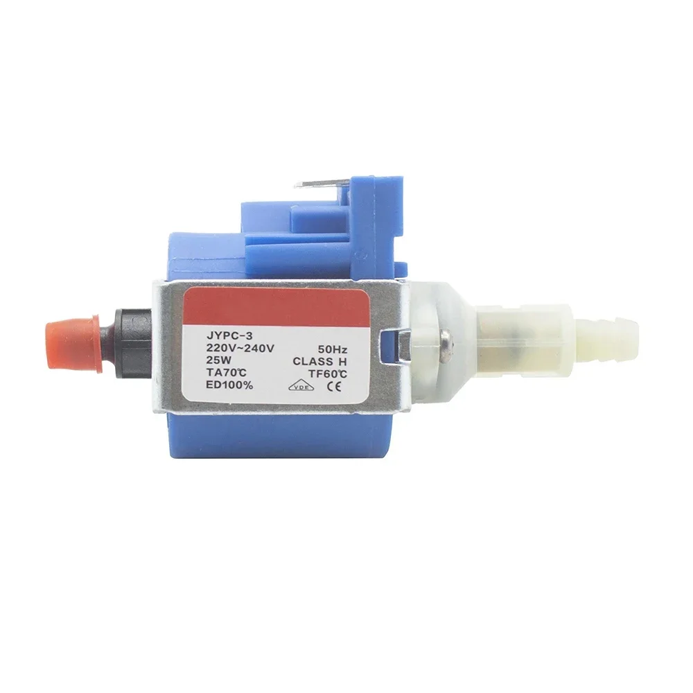 Pompa Elettromagnetica JYPC-8 – Compatta, 15W, 3.5 Bar, 40 DB, Per Caffè E Lavastoviglie