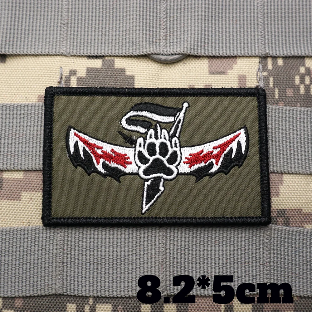 AA143-1 Velcro
