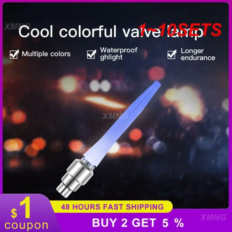 

1-10 комплектов, яркие светодиодные фонарики