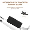 New 5 in 1 Earphone Cleaner Brush Kit Camera Phone Tablet Laptop TV Screen Cleaning Tools Earplugs Case Headset Cleaning Pen 4