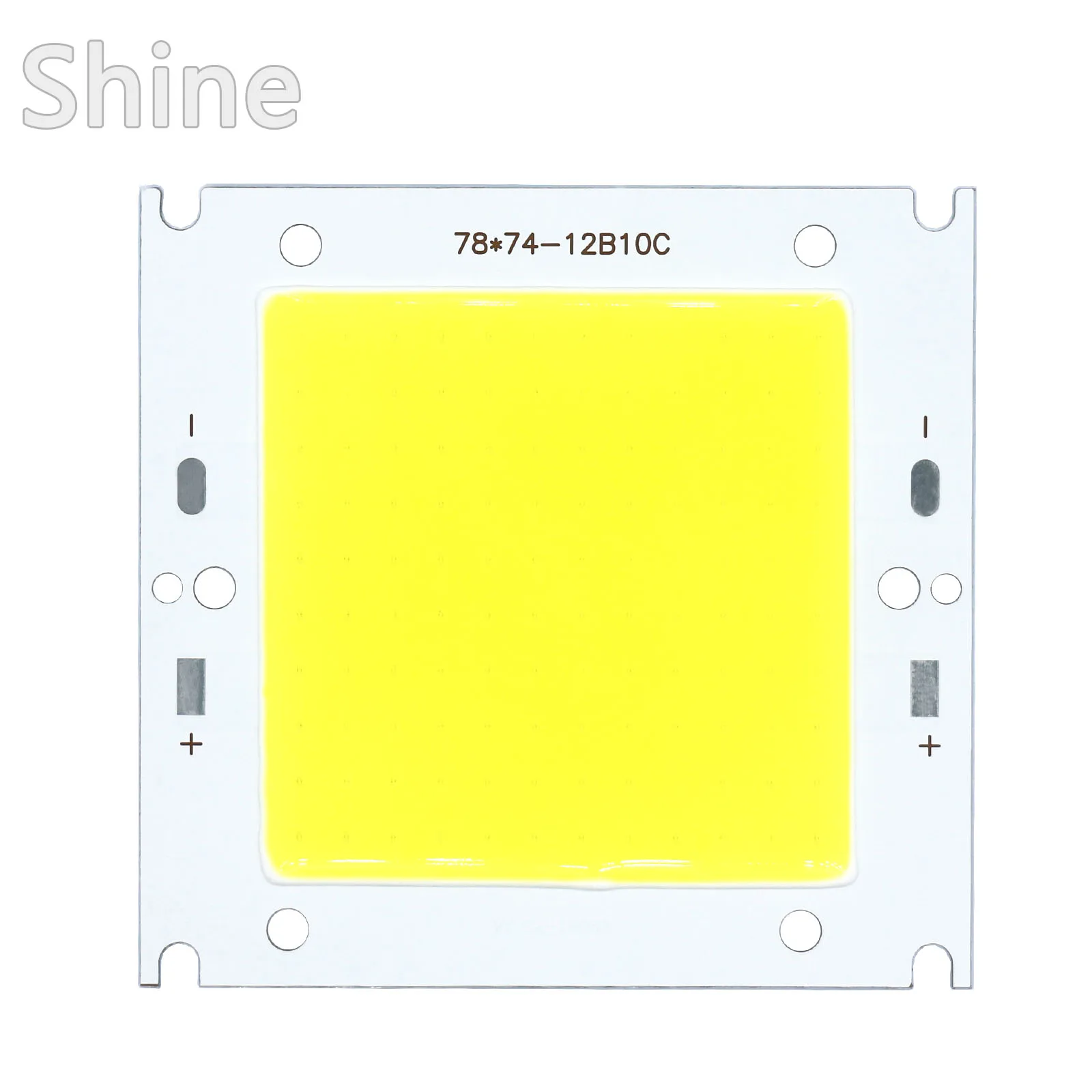 50w-DC30-32V-hohe-leistung-cob-led-b-hne-licht-chip-73-70-licht-board ...
