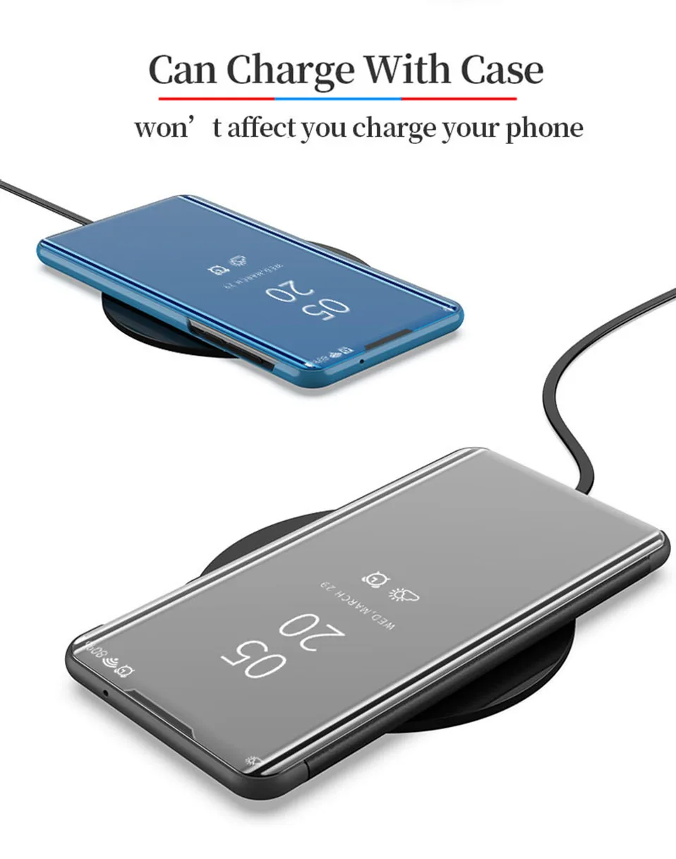 Smart Full Cover Case for Leather Smart Full Cover Case  (9)