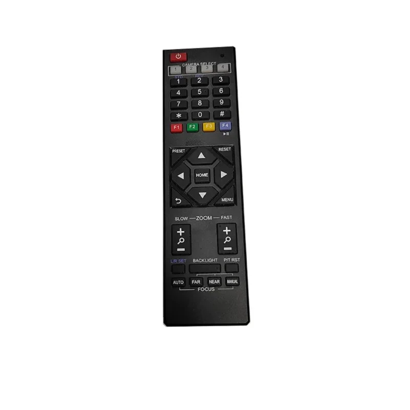 PTZ Camera IR Remote Control For Huawei AViPAS Camera Church Broadcast Live Streaming Control Long Distance Compatct Design