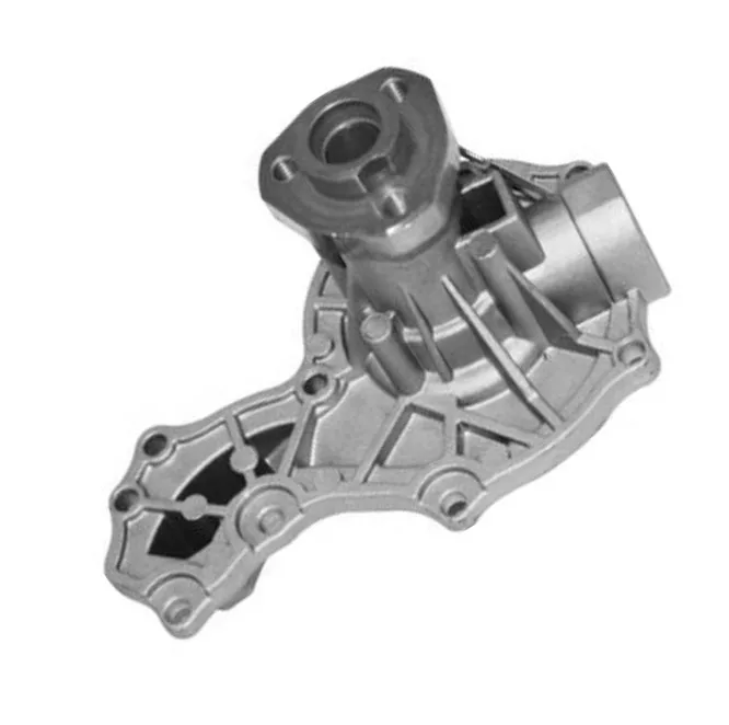 

026121005A Manufacturers Parts Engine Water Pump Assembly For Vw Santana Poussin 99 Rookie 06 Gower Jetta