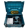 Makita DDF485 DDF485Z 18V brushless ropeless screwdriver diamond -original toolbox -strength 50 nm- only fuselage-with toolbox 3