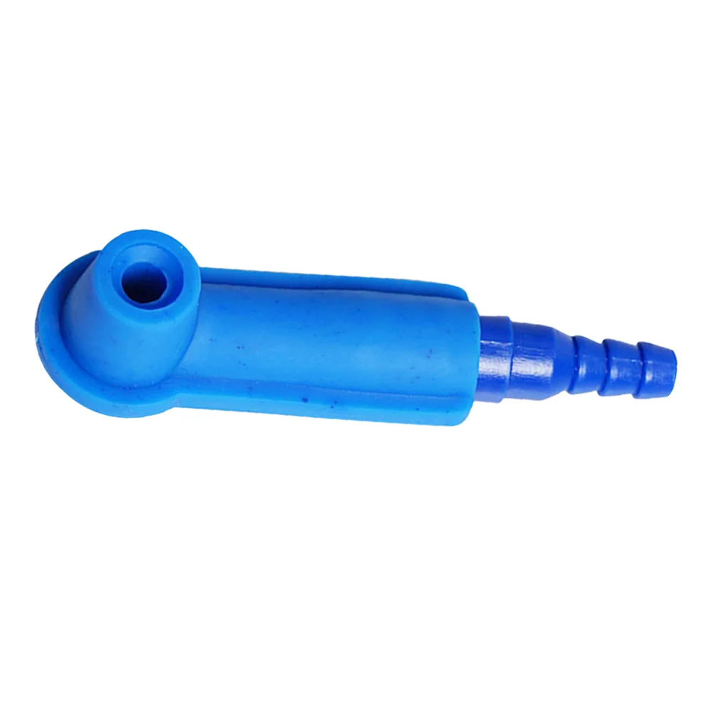

Hose Connector Brake Fluid Exchange Tool Oil Changer Automotive Tools Accessories Air Plastic