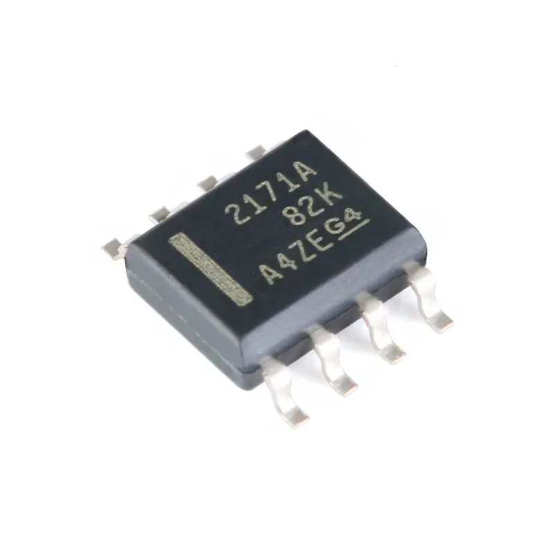 Opa2171Aidr Soic-8 36V Rro General-Purpose Operational Amplifier Chip ...