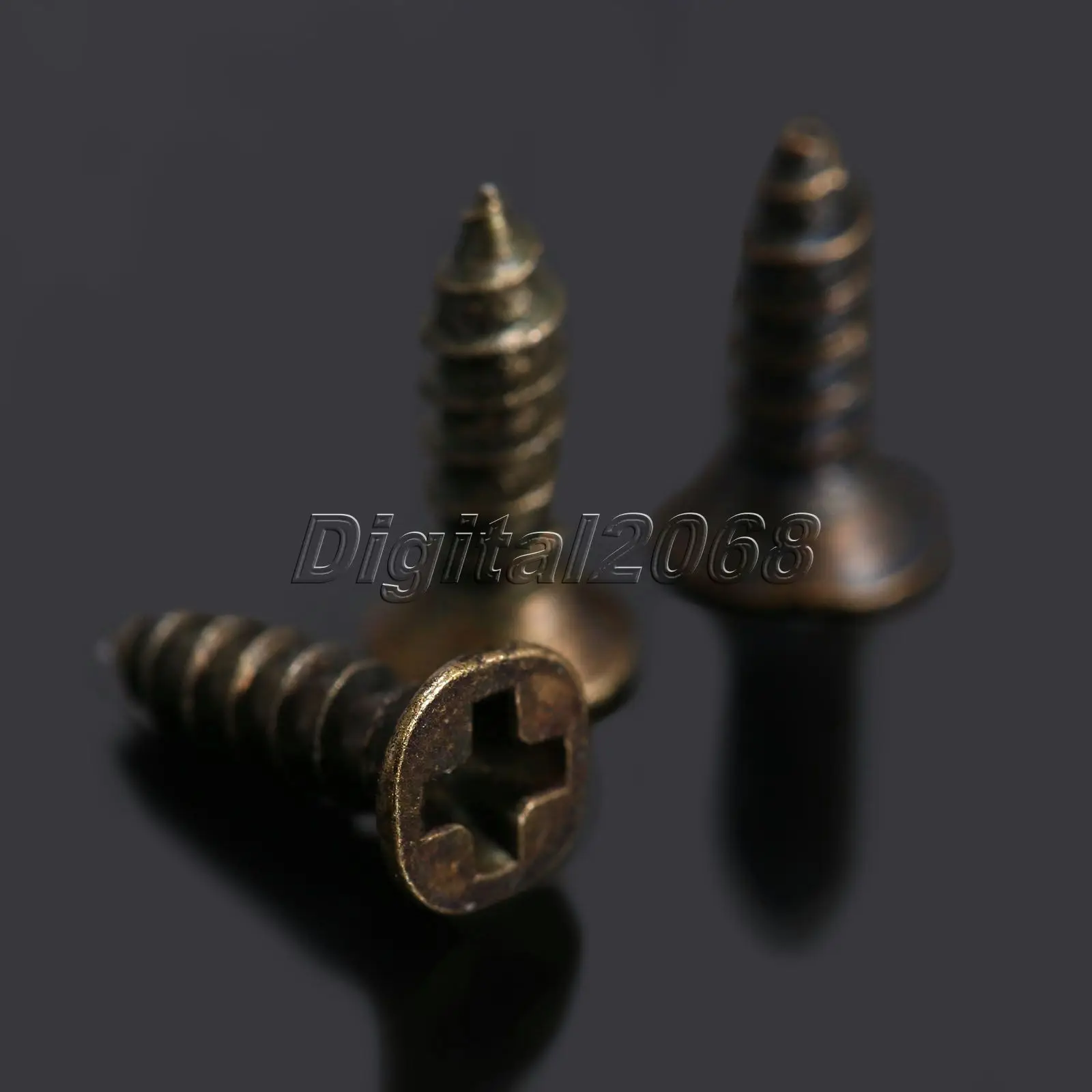 Antique Brass Decorative Hasps Jewelry Cabinet Gift Wine Wooden Box Suitcase Iron Hasp Latch Lock Hook 27x29mm 12pcs