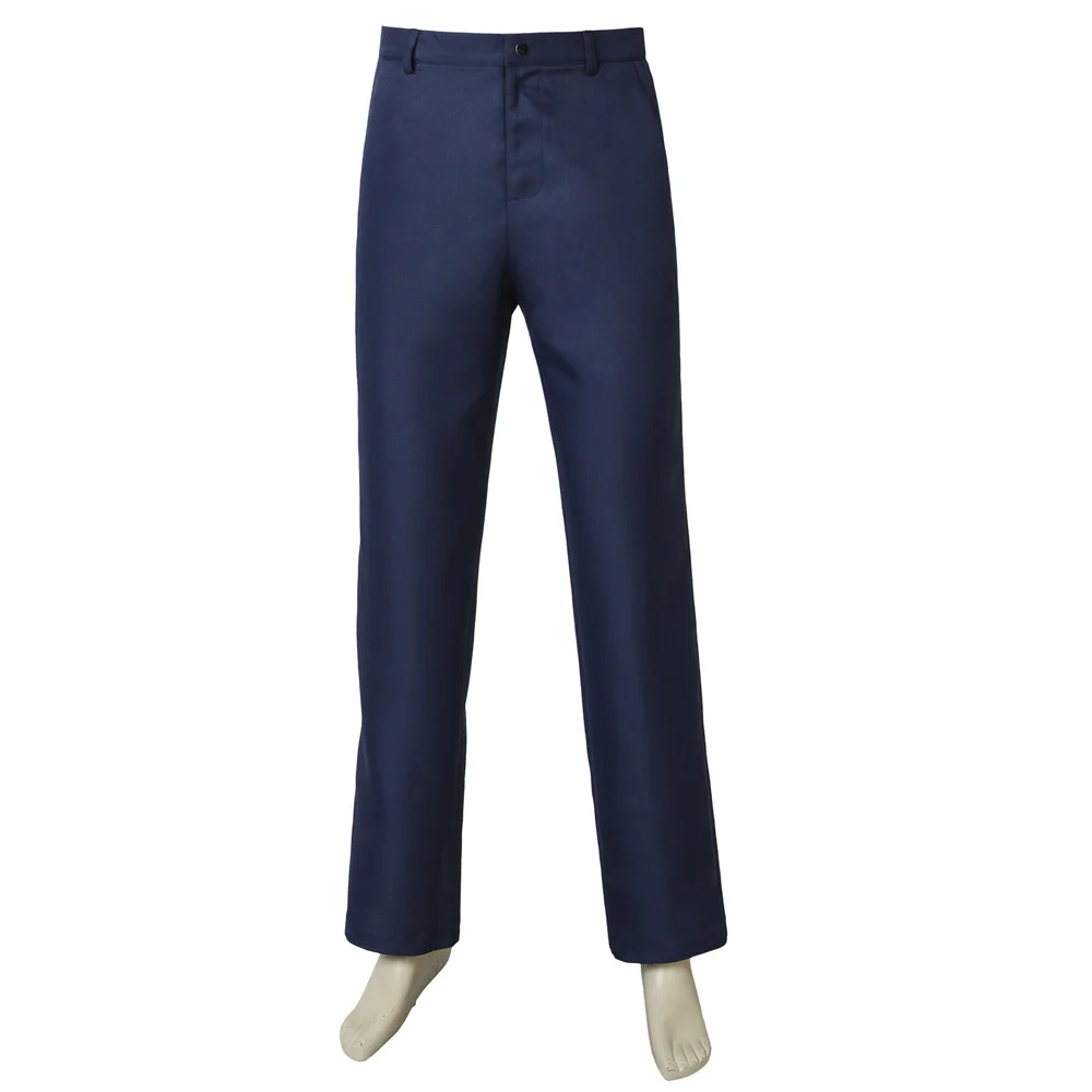 Hatake Kakashi Naruto cosplay costume