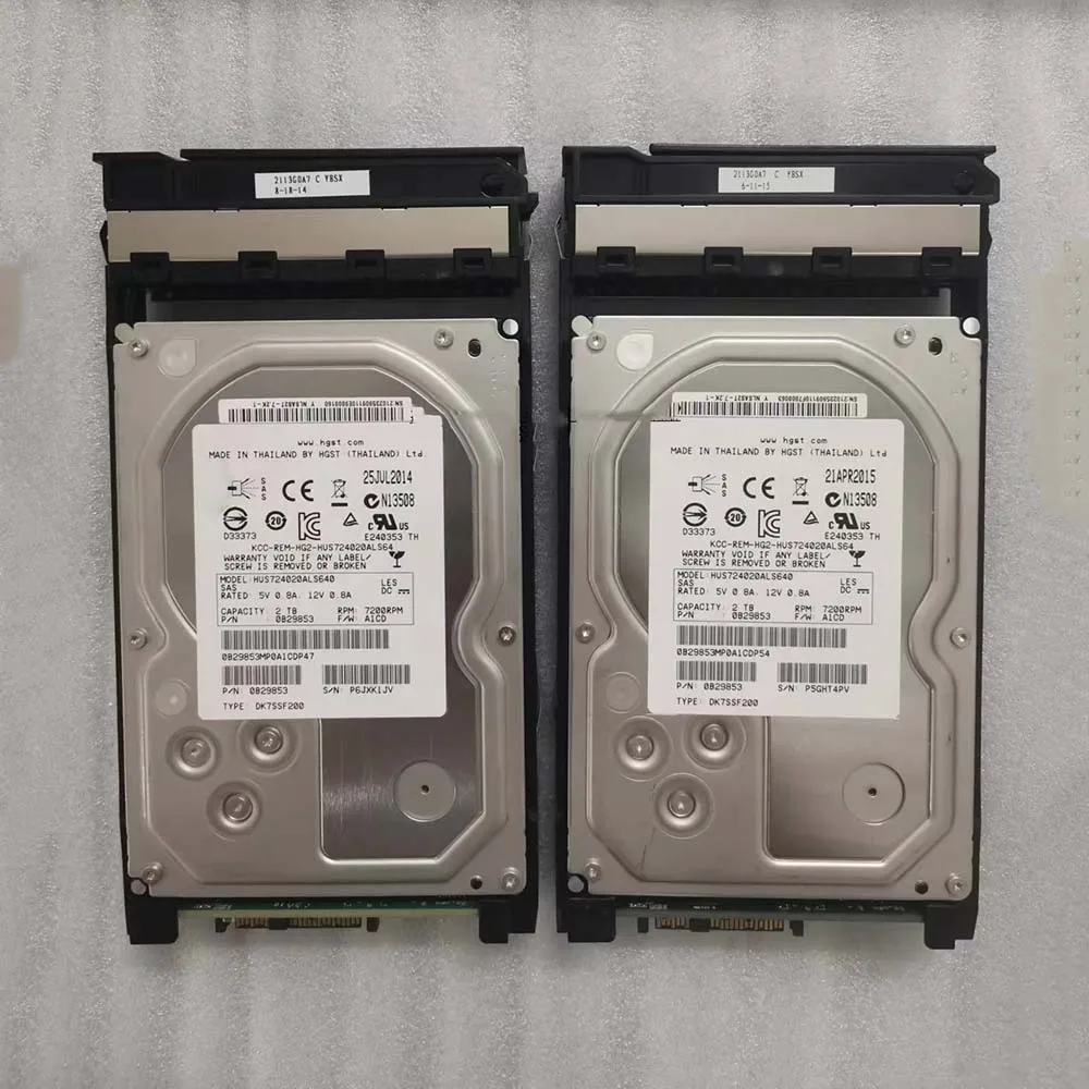 2 ׶Ʈ ȭ ϵ ũ OceanStor S2200T S2600T S5500T SAS 02359091
