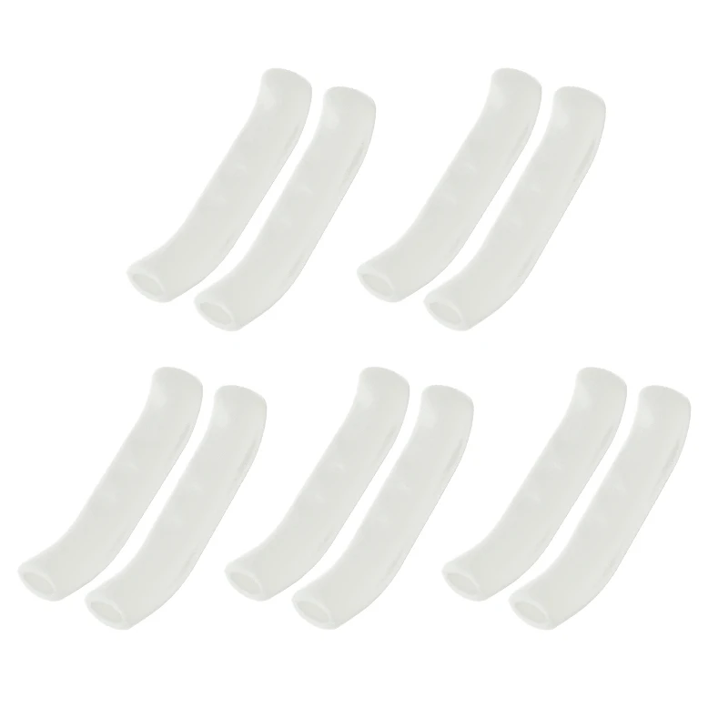 Silicone Anti-Slip Brake Lever Protector Sleeve