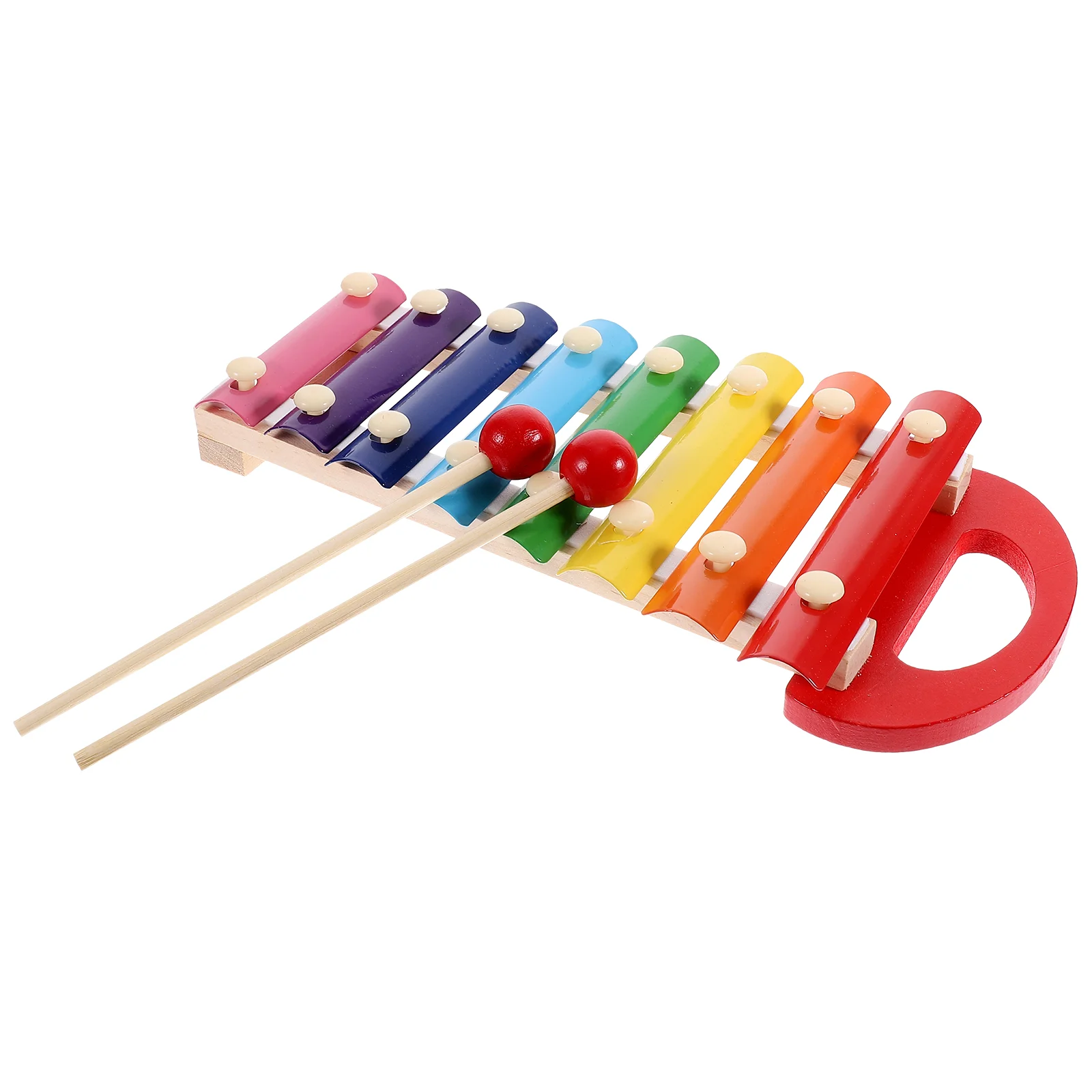 

Xylophone Toddlers Wooden Xylophone Percussion Early Educational Musical Toy for Kids