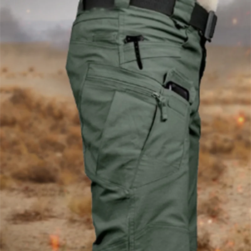 Army Green