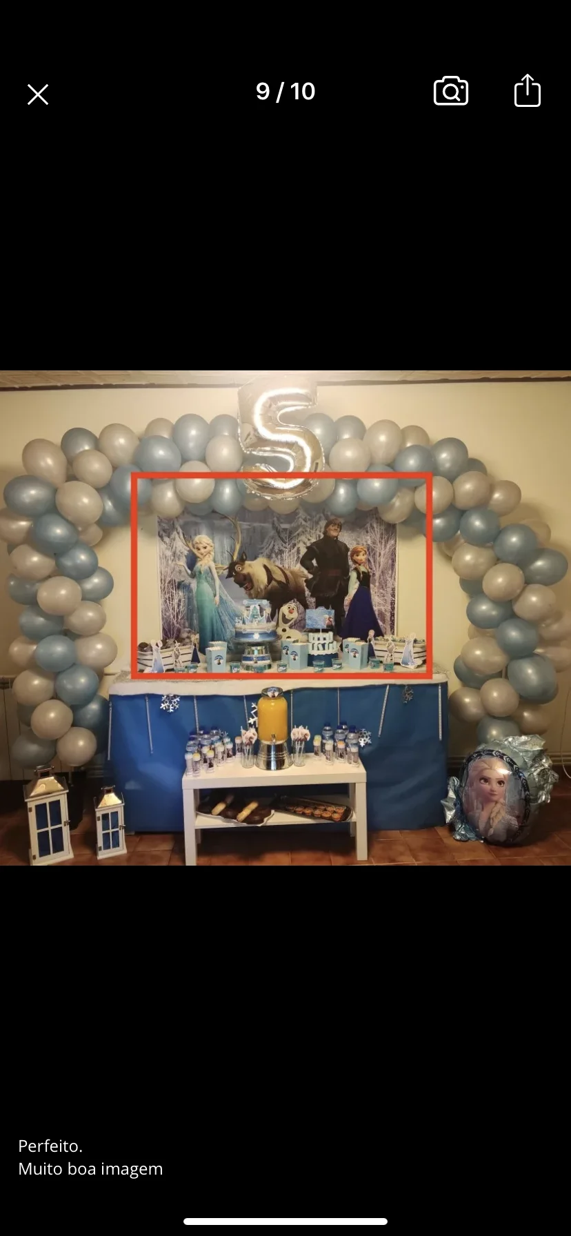 Happy Birthday Backdrop For Girls Photography Party photo backdrop