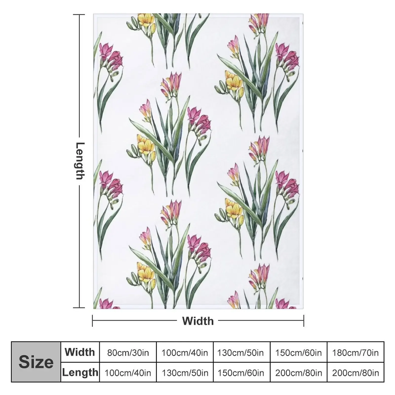 Freesias ������ ���, ��Ƽ�� ħ��, ���� ħ��, ���Ÿ� ���