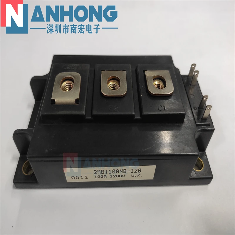 

Новый оригинальный модуль бтиз 2MBI200PB-140 2MBI150N-120 2MBI100NB-120 2MBI150NT-120