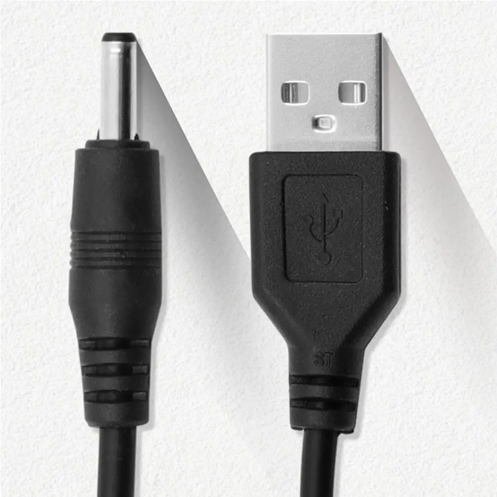 Cavo USB OVIFM Con Connettore DC 3,5 Mm - Alimentazione E Ricarica Per Dispositivi Elettronici - 6