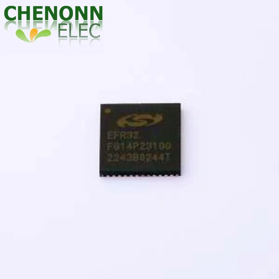 EFR32FG14P231F256GM48-B