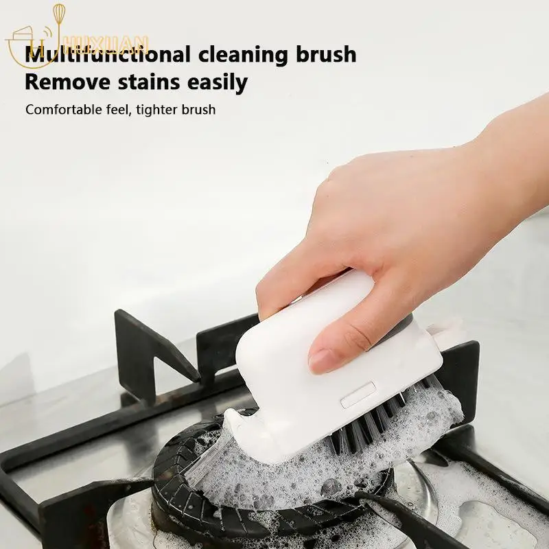 

3 в 1, инструмент для очистки раздвижных дверей