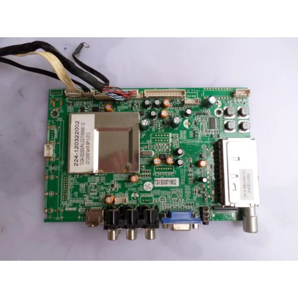 

Материнская плата для TCL L32E10 LE32C16 L3210CDS