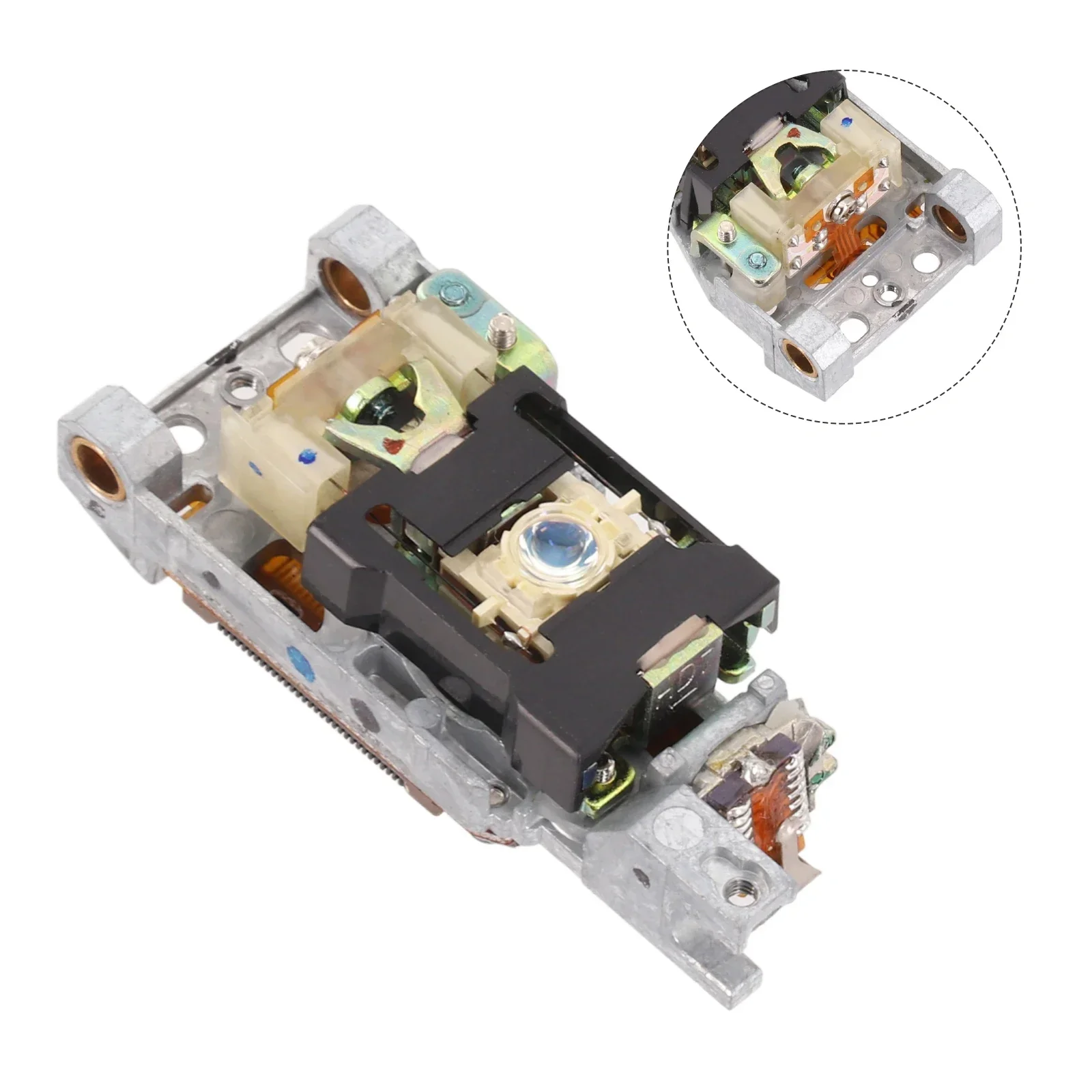 For PS2 KHS-400R SF-HD7 Thick Machine Optical Lens Optical Pickup Game Console Lens Drive Head Electrical Tools