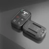 GoPro13 OLED SCREEN Remote Control for GoPro 13 12 11 10 9 8 Max 7B 6 5 with Stick Mount and Wrist Waterproof gopro 113  Remote 2