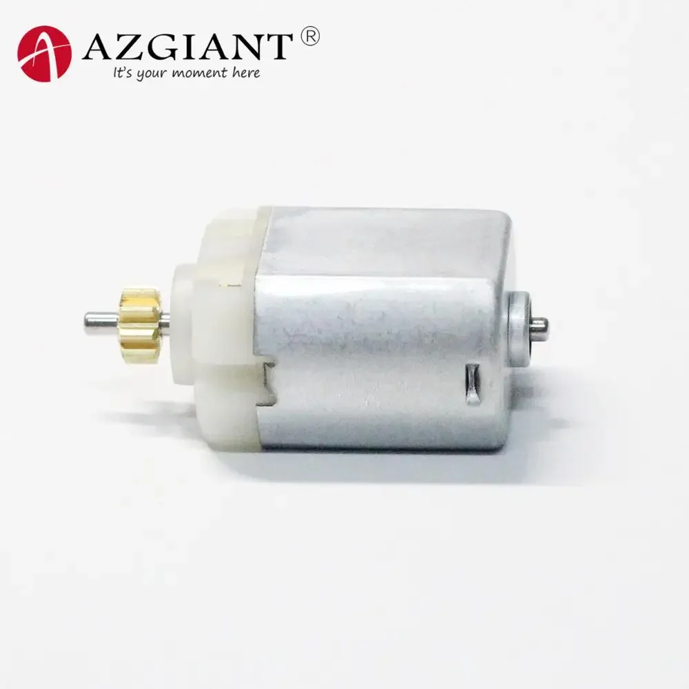 AZGIANT 1pcs Car Door Lock Motor Central Locking Motor for Ford Focus Mazda M3 for Land Rover for Jaguar for VOLVO