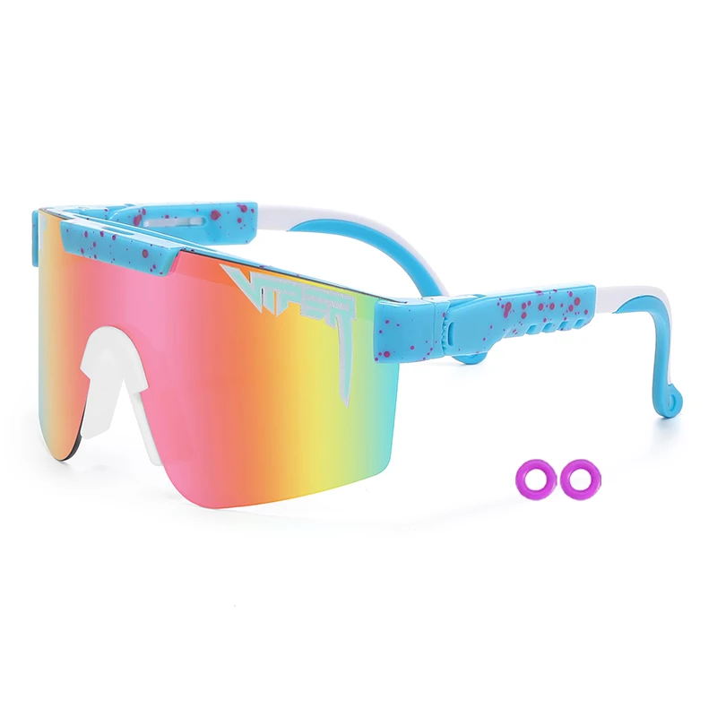 Occhiali Festa Estiva Occhiali Da Sole Bambini Fepito - 30 Pezzi - Foto 5