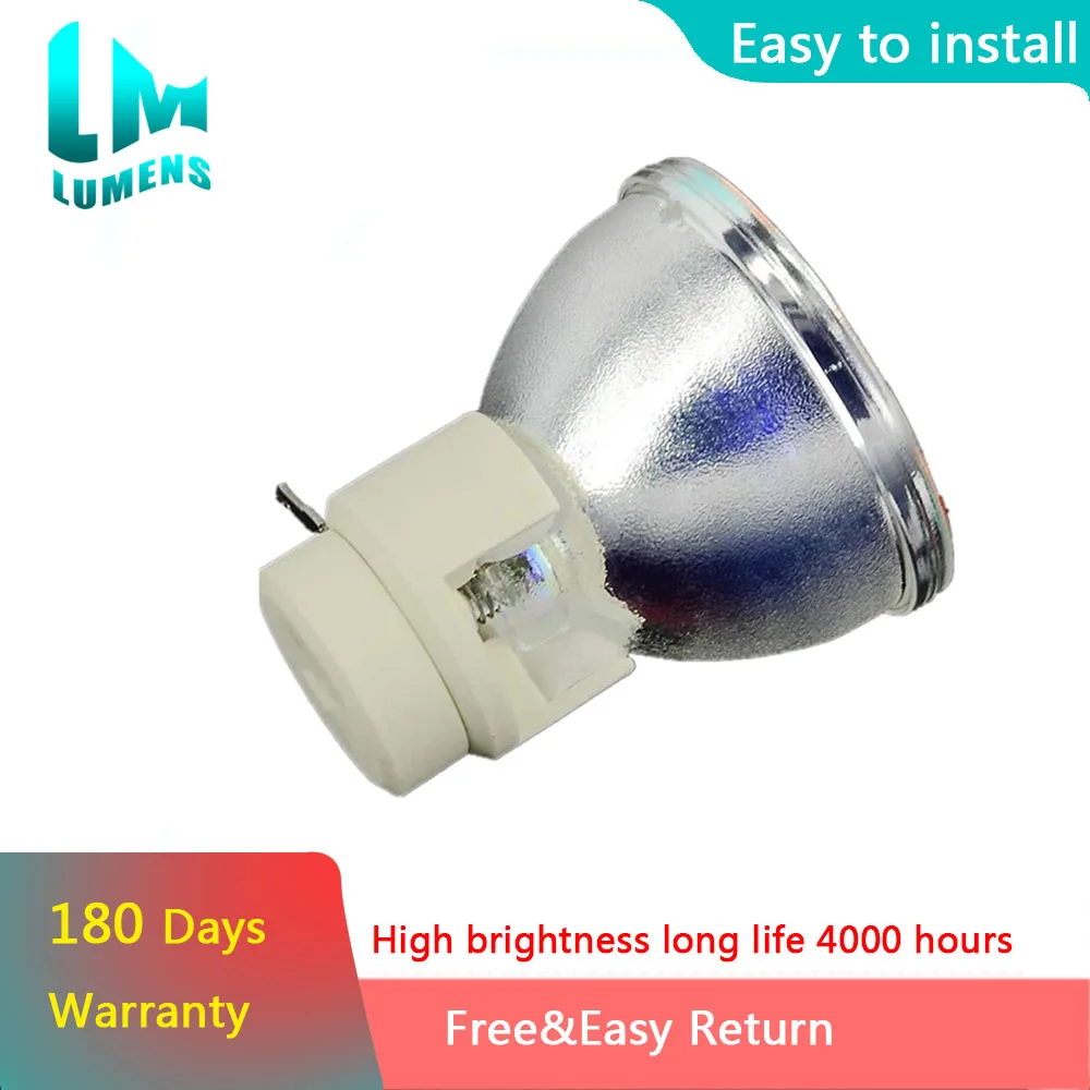 Replacement projector Lamp BL FP240G for Optoma EH334 EH336 WU334 WU336