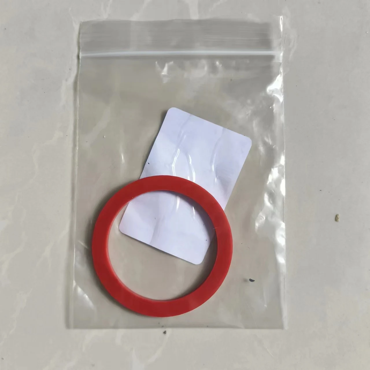 Oil Filler Cap Gasket For Mercedes-benz A/B/C/E/G/M/R/S/V/SLC/SLK/SKS-Class AMG CLA CLK CLS GLA GLB GLC CLE GLS A1110180080
