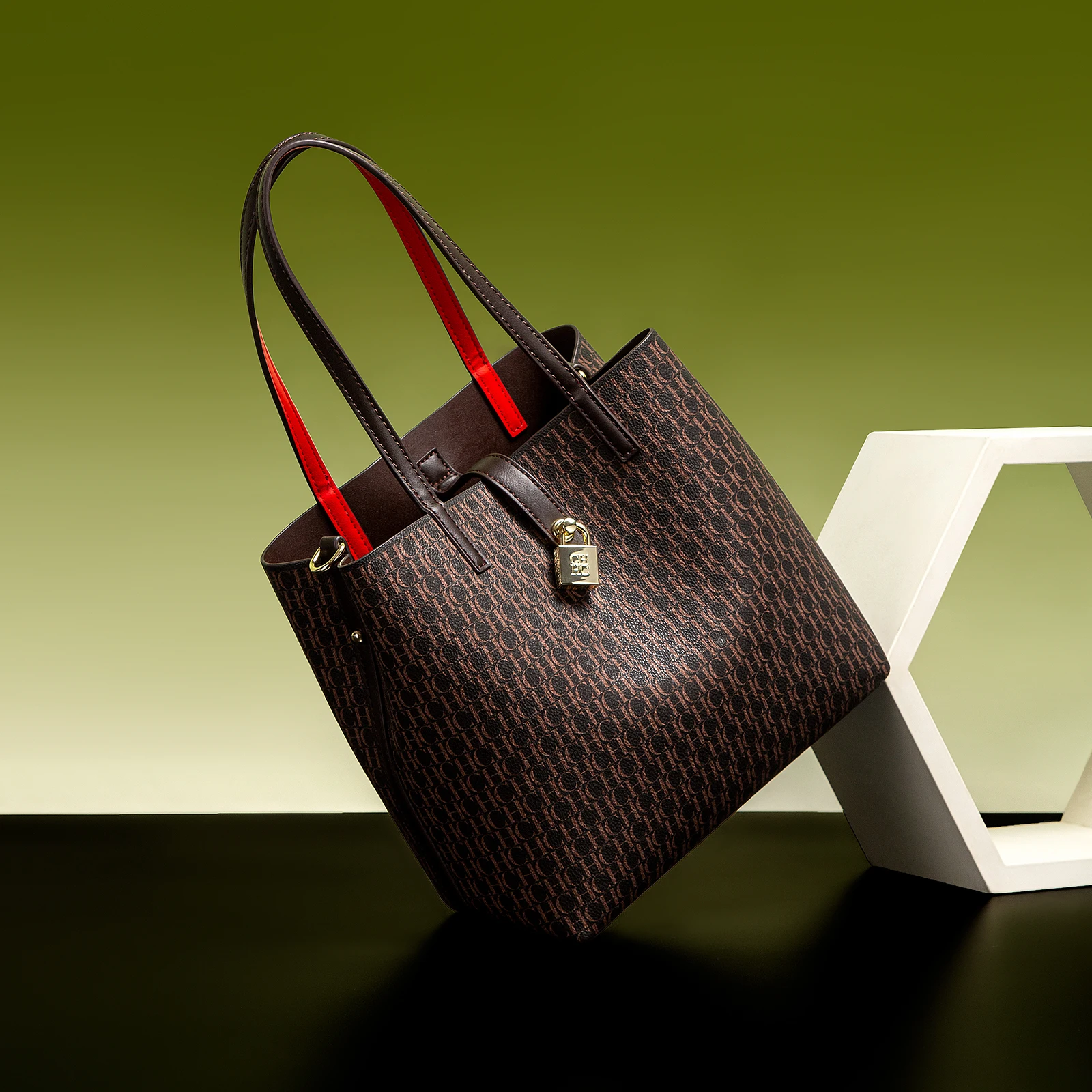 حقيبة دلو نسائية كلاسيكية كلاسيكية عصرية جديدة متع...