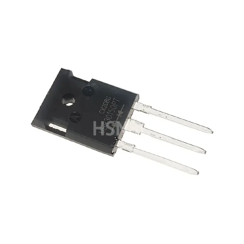 

10Pcs/Lot MBR30150PT MBR30150 TO-247 Power Transistor New Original