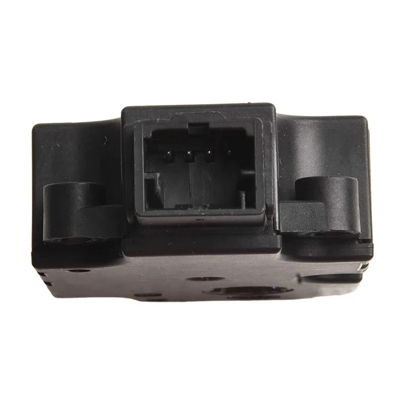 New High Quality Servo Motor Air Heater Actuator Damper Motor 4M0820511A For A5 A6 A7 A8 Q5 7 8 RS 6 7