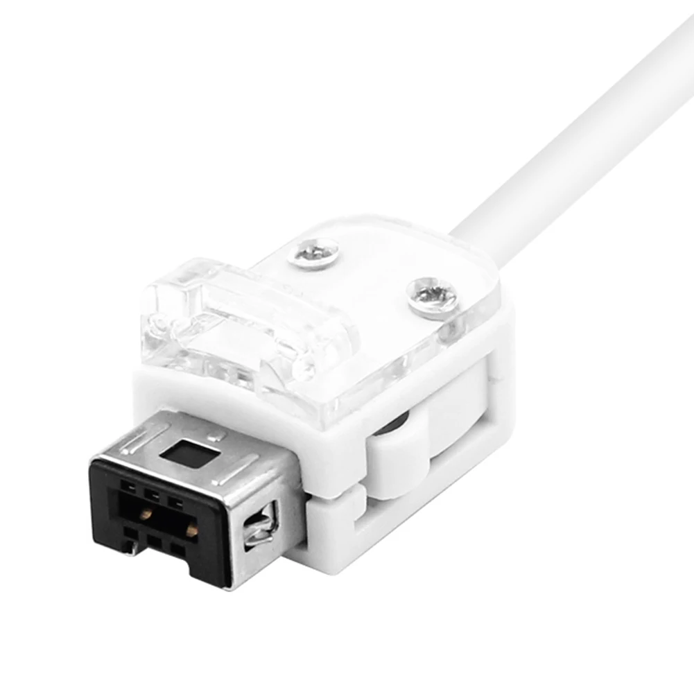 Wii Wii U Nunchuk  Ʈѷ,  ̽ƽ ü,   Ʈѷ