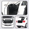 1:32 POLO Alloy Car Model Diecasts Metal Toy Vehicles Car Model Sound and Light Simulation Collection Miniature Scale Kids Gifts 5
