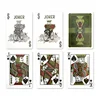 Bicycle Prehistoric Playing Cards Deck Poker Card Games Magic Tricks Standard Poker Magic Tricks Props for Professional Magician 4