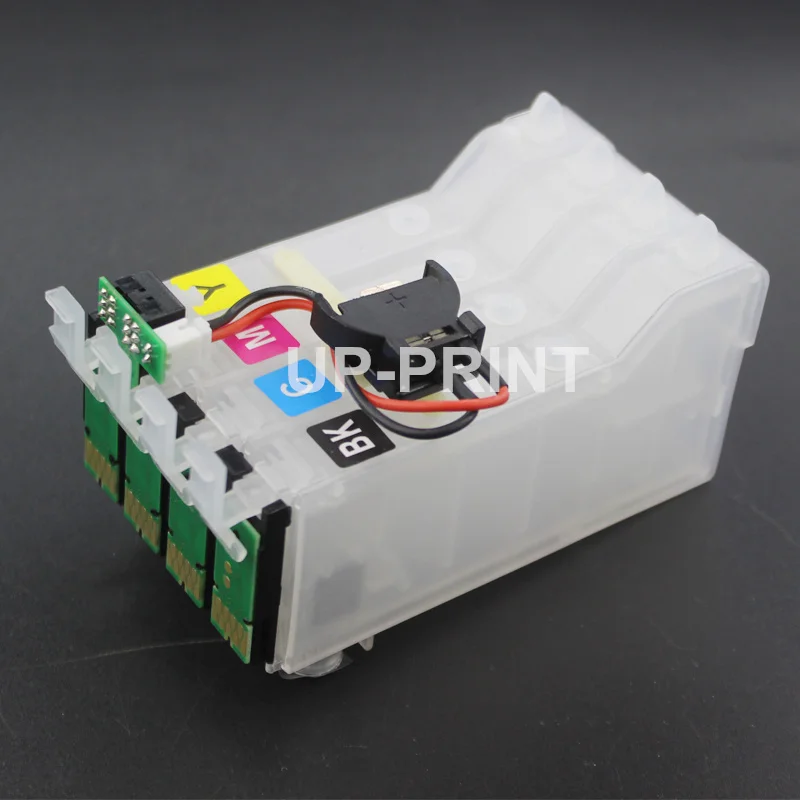 ִ 1 Ʈ  T405 405xl CISS ũ īƮ ũ Ĩ ȣȯ Epson Workforce WF-7310 WF7310 WF 7310 WF4852 