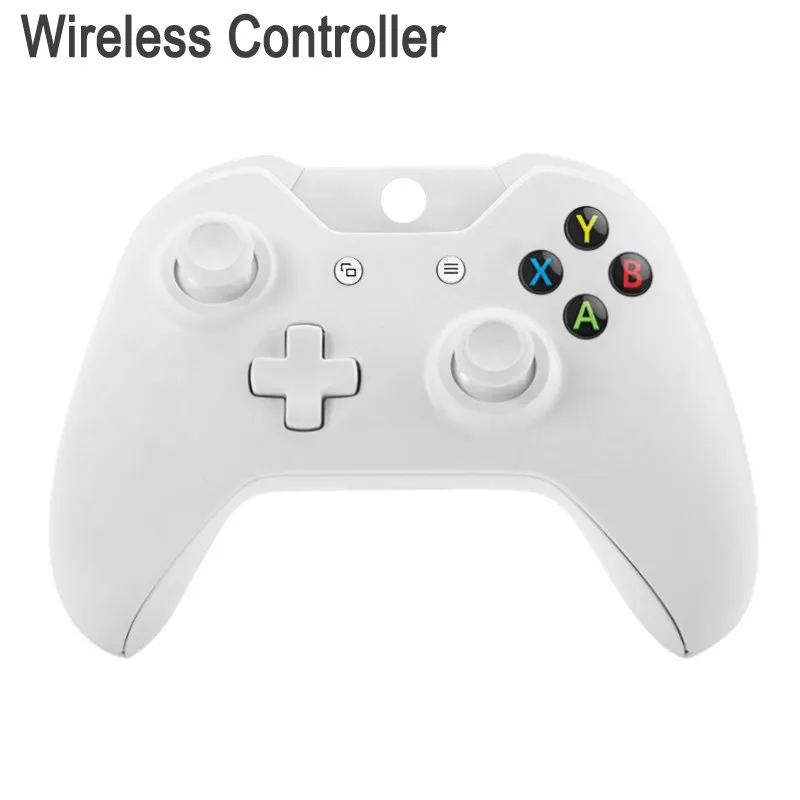 Wireless/Wired Controller For Xbox One Slim Console Computer PC Game Controle Mando For Xbox Series X S Gamepad PC Joystick 