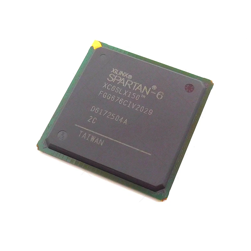 

XC6SLX150-N3FGG676C XILINX FPGA CPLD XC6SLX150-N3FGG676I