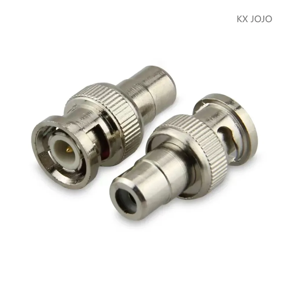 

BNC Converter AV Female Audio And Video Adapter WeldingFree RCA Adapter Q9 Video Head