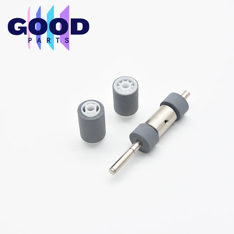 

5 комплектов 6LJ13413000 6LH34608000 41303640000, набор для подачи бумаги для TOSHIBA 230 232 250 255 256 305 16 20 25 160 163 165 200 202 203 205