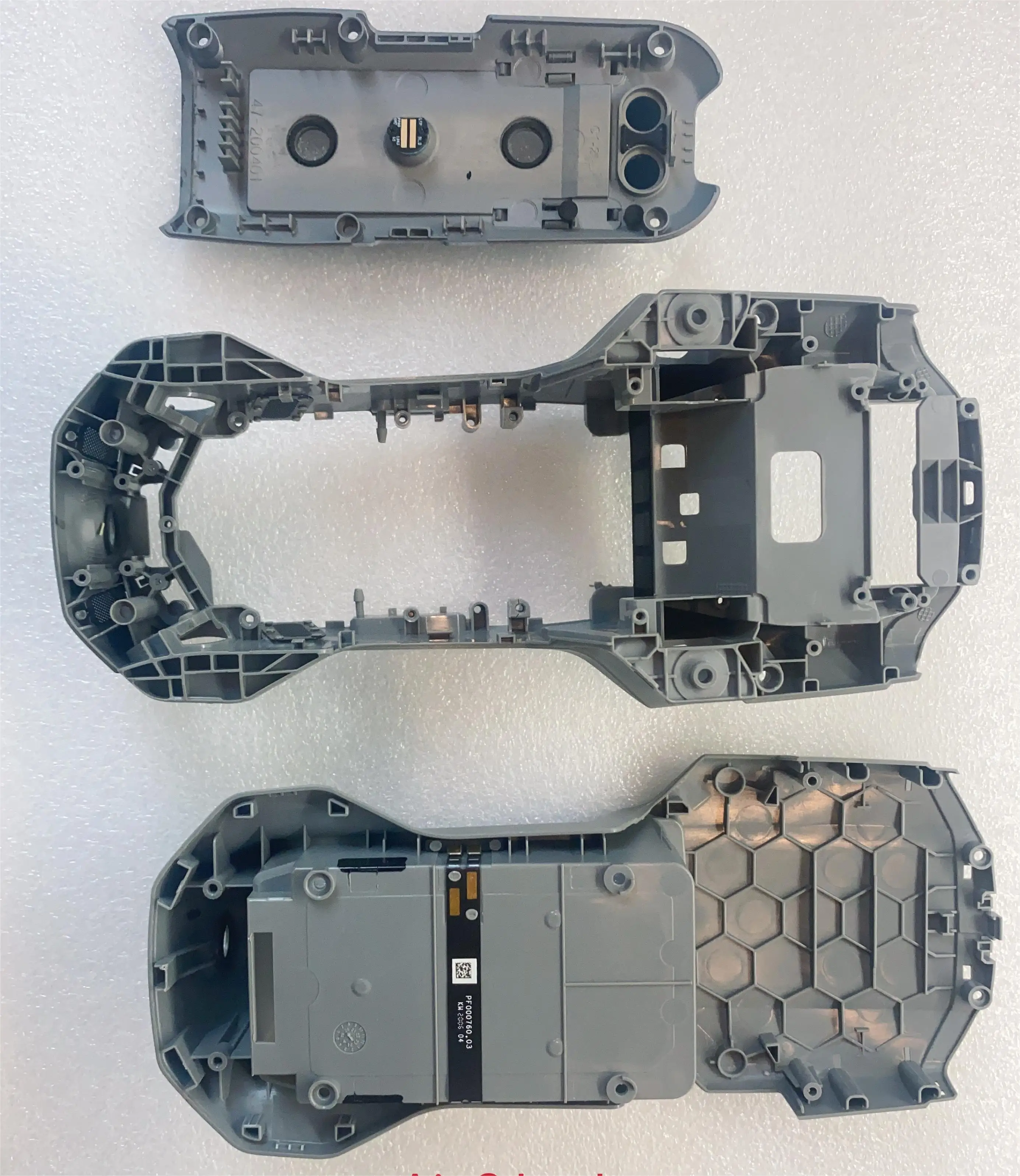 Description Picture 2 of itemNew body cover for DJI Air 2 repair parts
