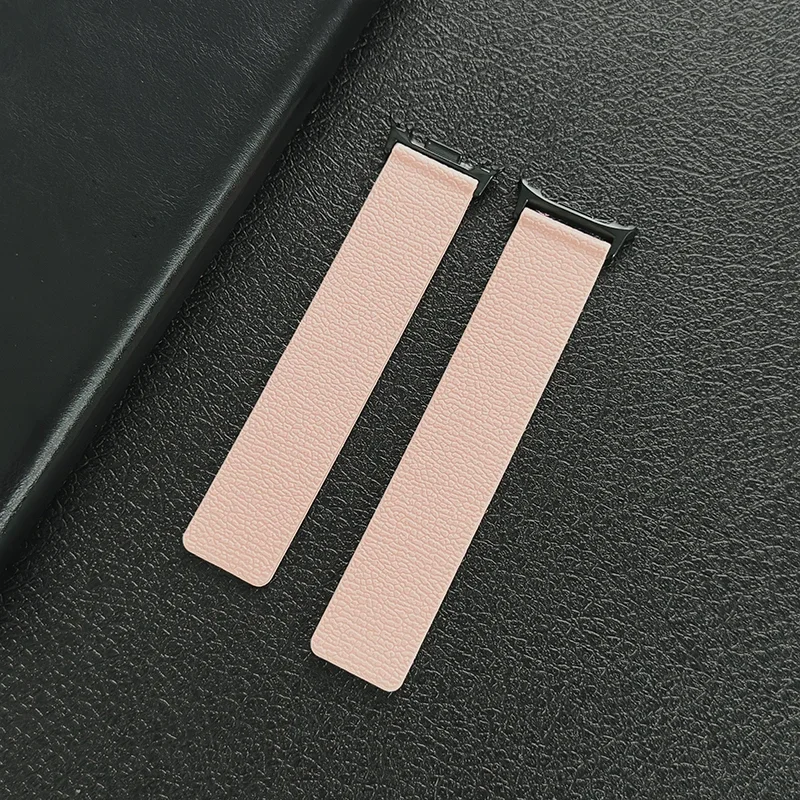 Silicone Magnetic Sport Band Bracelet in Classic Black